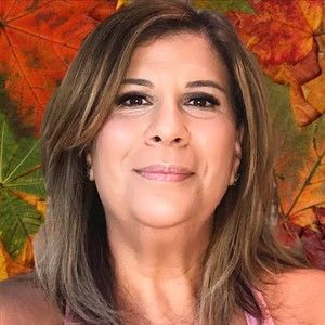 Meet your Posher, Rosa